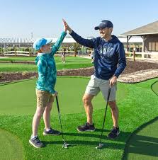 Lake Hillsdale Golf Rules and Regulations