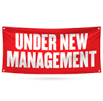 Under New Management