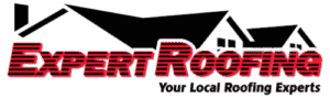 Expert Roofing Logo