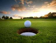 Lake Hillsdale Golf Course