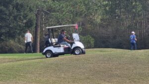 Lake Hillsdale Golf Course Picture Gallery