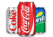 Coke Products