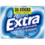 Pack of Gum