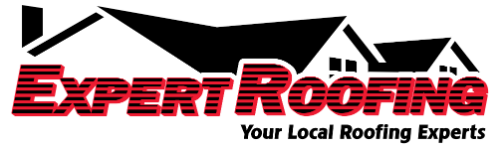 Expert Roofing Logo
