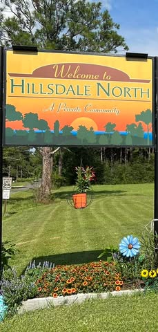Lake Hillsdale Property Owners Association