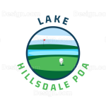Lake Hillsdale POA