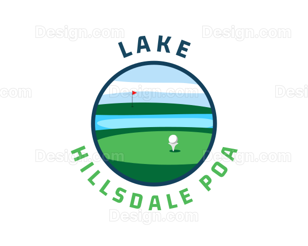 Lake Hillsdale POA
